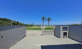 Imagem 3: Sobrado FRENTE LAGUNA com 3 dormitórios, sendo 1 suíte, 113m² na Quinta dos Açorianos - Ba