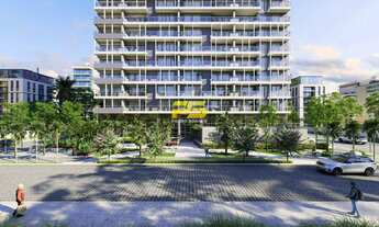 Imagem 2: Lançamento Apatamestos à venda Olímpico Résidence