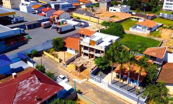 Imagem 4: Apartamento Garden à venda, com 3 quartos (suíte), Itajuba, Barra Velha, SC