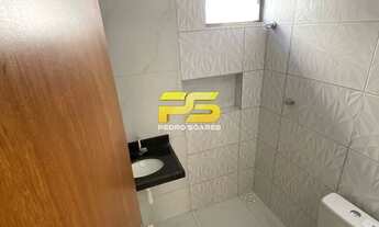 Imagem 3: Casa Geminada com 2 quartos à Venda, Valentina de Figueiredo - João Pessoa