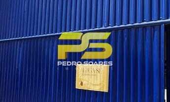 Imagem 2: ALUGUEL DE GARAGEM 19x30 EM BAYEUX