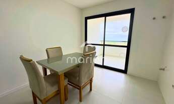 Imagem 2: Apartamento com 2 quartos, Centro - Navegantes