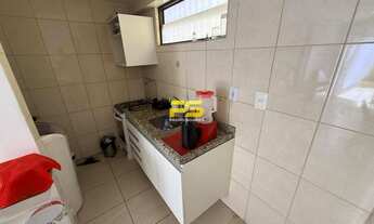 Imagem 4: FLAT A BEIRA MAR DO CABO BRANCO