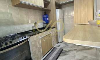 Imagem 5: Apartamento-Padrão-Tupi-Praia Grande, 1 dormitório, 1 banheiros, 1 vaga na garagem, 57M² d