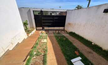 Imagem 3: Casa com 3 quartos, Jardim Catuai - Mandaguaçu