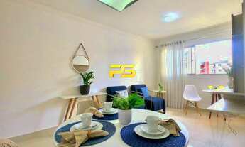 Imagem 3: Apartamento com 3 quartos à Venda, Aeroclube - João Pessoa