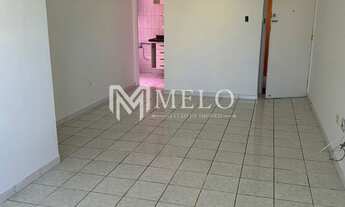 Imagem 5: MARAVILHOSO APARTAMENTO 2QTS,1SUITE, DEPENDÊNCIA COMPLETA, VARANDA,1VAGA, 73m2 em CANDEIAS