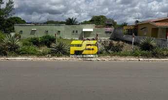 Imagem 4: Terreno pra venda em Praia Azul Pitimbu