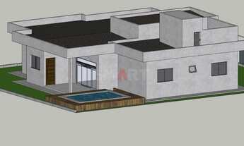 Imagem 3: Casa Alto Padrão com 1 Suíte mais 2 Quartos na Ilha da Figueira