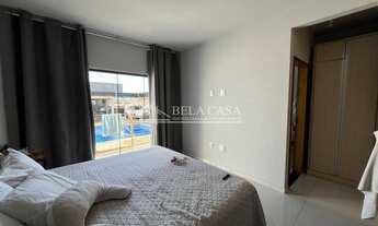 Imagem 5: Casa com 3 quartos, Jardim Catuai - Mandaguaçu