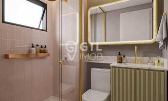 Imagem 4: Apartamento com 3 quartos à Venda, Jardim Paraíba - Jacareí