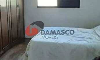 Imagem 7: Sobrado à venda 3 Quartos, 1 Suite, 2 Vagas, 193M², Santa Maria, São Caetano do Sul - SP