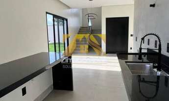 Imagem 6: Sobrado Alto Padrão com 3 suítes - 230 m² - 1506 sul (ARSE 152) - Próximo ao Assaí Atacadi