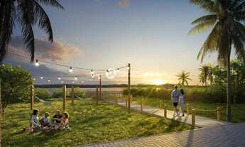 Imagem 6: LOTES NO VILLAREDO RIO CONDOMINIO FECHADO BARRA DOS COQUEIROS