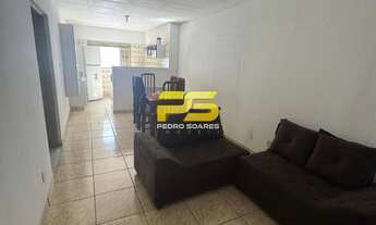 Imagem 6: Casa com 2 quartos, Centro - João Pessoa