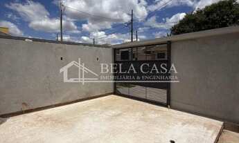 Imagem 3: Casa com 3 quartos, Jardim Santa Rosa - Mandaguaçu