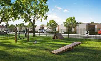 Imagem 6: CASA NOVA NO VIVA MAIS CONDOMINIO FECHADO BARRA DOS COQUEIROS