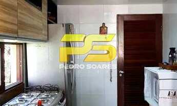 Imagem 6: Bangalô com 4 quartos para Locação- Cabedelo