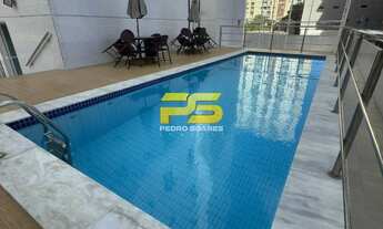 Imagem 3: Apartamento 128 m² à Venda no Jardim Oceania