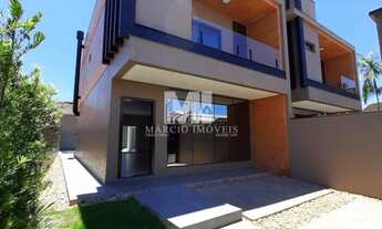 Imagem 4: SOBRADO A VENDA - APENAS 210 METROS DA PRAIA DO TABULEIRO - BARRA VELHA - SC