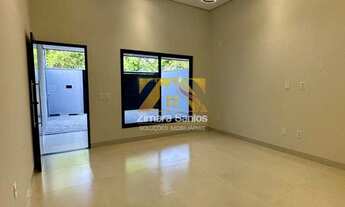 Imagem 6: Casa 3/4 sendo 1 suíte, 100 m² - 1003 sul (ARSO 101) - Próxima ao Assaí Atacadista - Palma