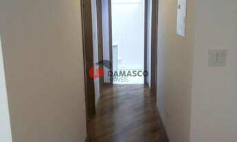 Imagem 7: Apartamento à venda 3 Quartos, 1 Suite, 2 Vagas, Vila Alzira, Santo André - SP