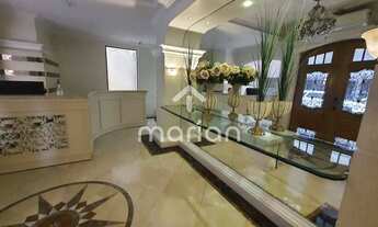 Imagem 4: Apartamento com 3 quartos, Centro - Balneário Camboriú