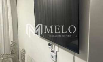 Imagem 5: Flat/Loft/Estúdio com 1 quarto - Mobiliado e decorado em Porto