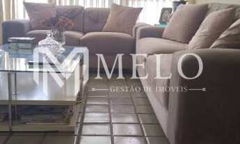 Imagem 2: 3qts 115m ILHA do RETIRO