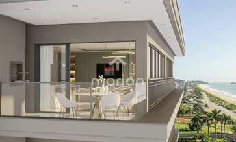 Imagem 5: Apartamento com 3 suítes à Venda, Itacolomi - Balneário Piçarras