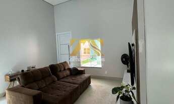 Imagem 6: Casa com 3 suítes, 167 m² - 1404 sul (ARSE 141) - Próxima à Faculdade Católica - Palmas/TO