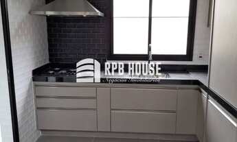 Imagem 4: Casa Sobrado 181m² Quiinta da Primavera - Res. Praça das arvores