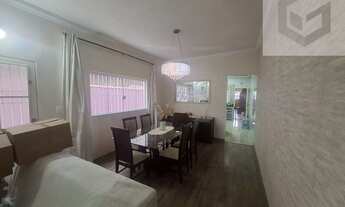 Imagem 6: Sobrado Jaruara, 3 dormitórios, 1 suítes, 4 banheiro, 2 vagas na garagem, 246M² de Área Co