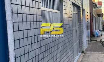 Imagem 3: CASA A VENDA CENTRO NOVO BINARIO CENTRO DE SOLANEA-PB