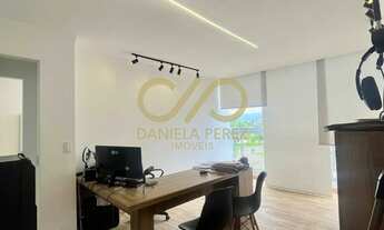 Imagem 6: Conjunto Comercial - Samambaia - Praia Grande