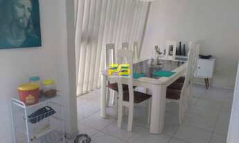 Imagem 5: Casa com 3 quartos à Venda, Manaíra - João Pessoa