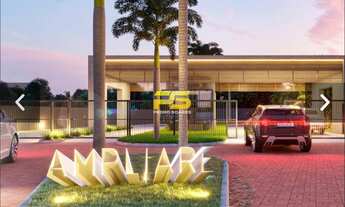 Imagem 3: Lote à venda no Ampliar Condomínio Clube - Manaíra