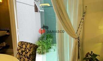 Imagem 3: SOBRADO COM ESPAÇO GOURMET NO BAIRRO OLÍMPICO