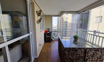 Imagem 6: Apartamento a venda com 3 dormitórios - Santa Paula - São Caetano do Sul