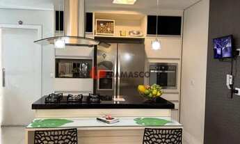 Imagem 7: SOBRADO COM ESPAÇO GOURMET NO BAIRRO OLÍMPICO