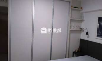 Imagem 5: Apartamento Ribeirania