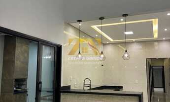 Imagem 5: Casa com 3 suítes - 93,93 m² - 505 sul (ARSO 52) - Próxima ao Hospital Jorge Saade - Palma