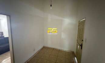 Imagem 4: Casa com 2 quartos, Centro - João Pessoa