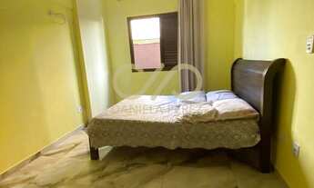 Imagem 7: Apartamento-Padrão-Tupi-Praia Grande, 1 dormitório, 1 banheiros, 1 vaga na garagem, 57M² d