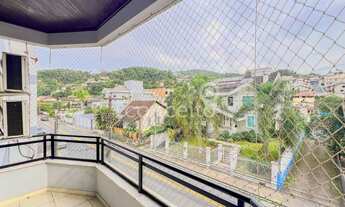 Imagem 5: Apartamento Semimobiliado com 3 Dormitórios no Garcia!