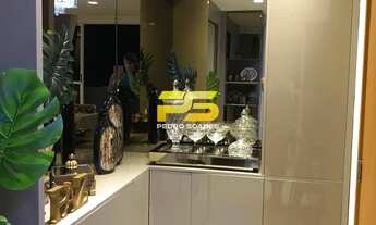 Imagem 4: Apartamento com 3 quartos à Venda, Intermares - Cabedelo