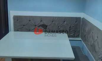 Imagem 4: Apto locação mobiliado 1 dormitório