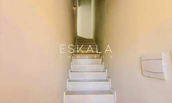 Imagem 4: TRIPLEX COM VAGA DE GARAGEM COBERTA