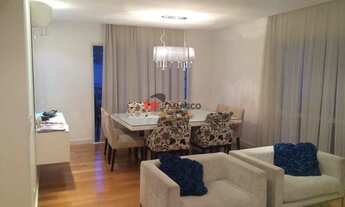 Imagem 3: Apartamento à venda 3 Quartos, 3 Suites, 3 Vagas, 240M², Santo Antônio, São Caetano do Sul