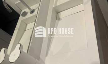 Imagem 3: FLAT NO NOVA ALIANÇA